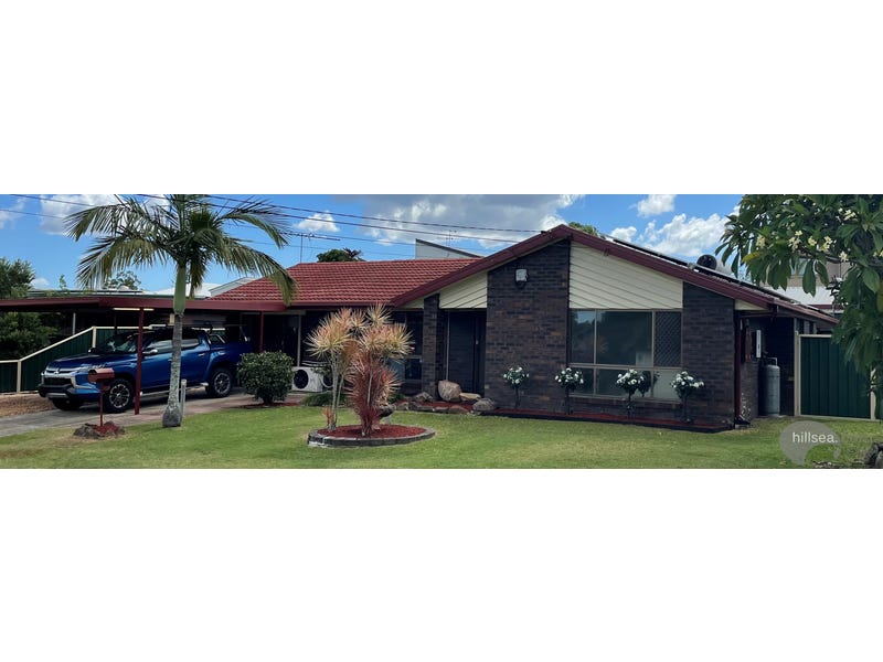 7 Elaroo Street, Marsden, QLD 4132