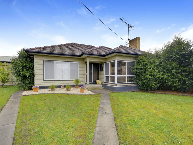 1 Grubb Avenue, Traralgon, Vic 3844 Property Details