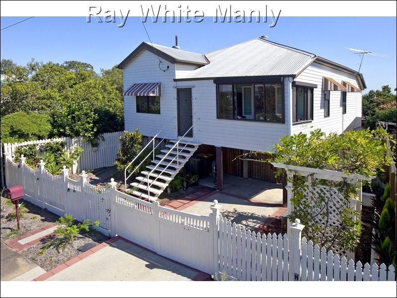 70 Gordon Parade, Manly, Qld 4179 Property Details