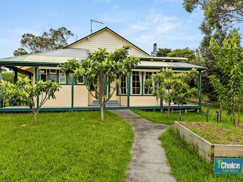 1398 Bass Hwy, Grantville, Vic 3984 House for Sale