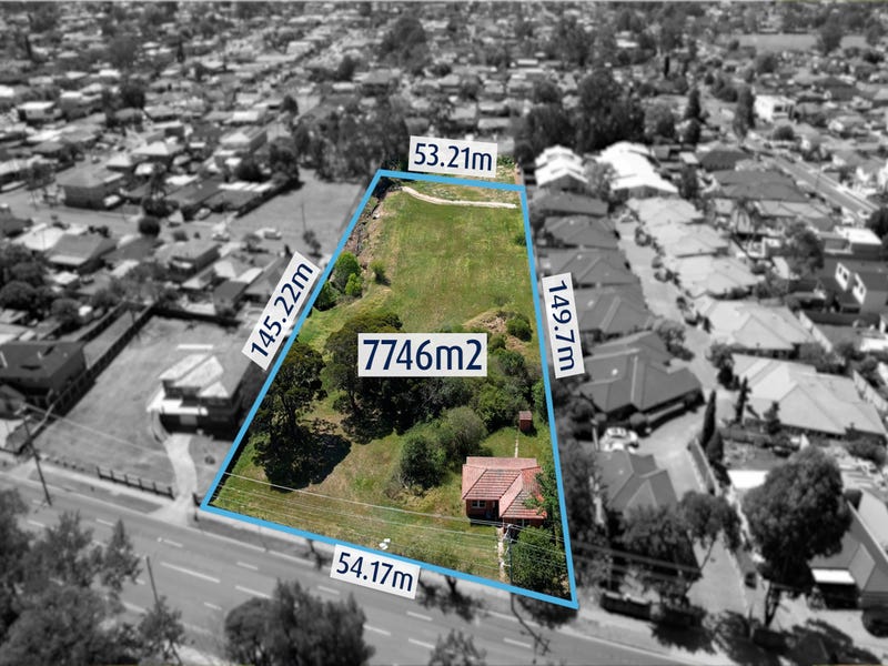 535 Merrylands Road, Merrylands, NSW 2160 House for Sale realestate