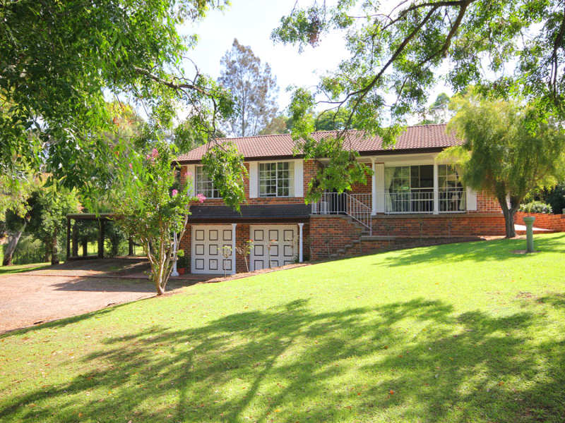 33 Cattai Ridge Road, Glenorie, NSW 2157 Property Details