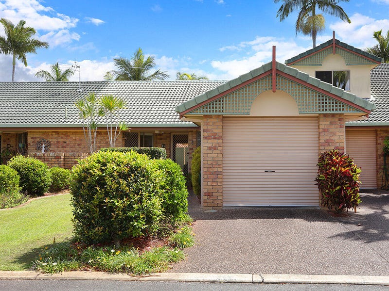 21/284 Oxley Drive, Coombabah, Qld 4216