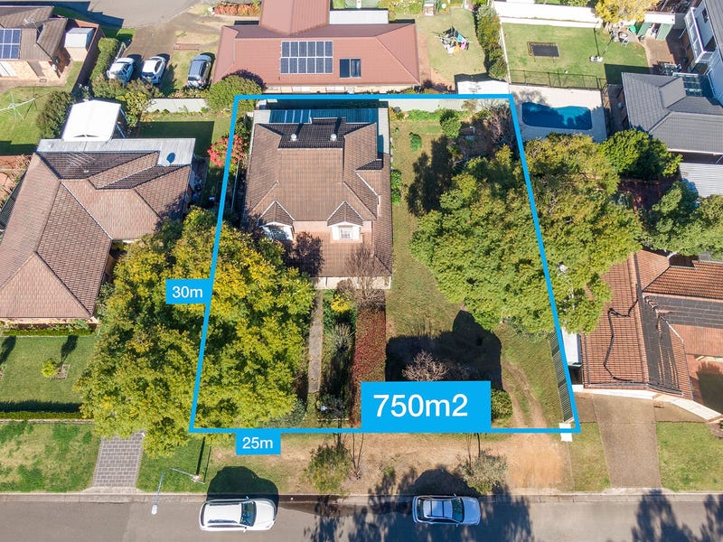33 Gerald Road, Illawong, NSW 2234 Property Details