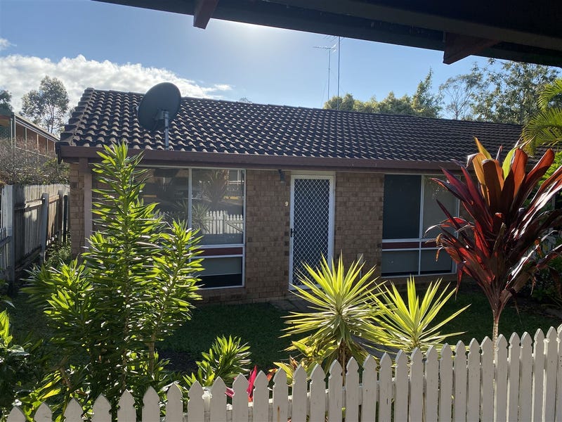 9/14 Old Chatswood Road, Daisy Hill, QLD 4127