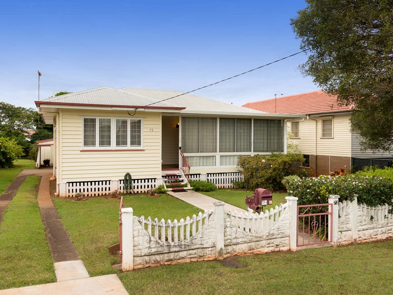 73 Red Hill Road, Nudgee, QLD 4014