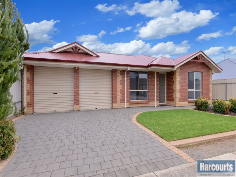 6 Glamis Avenue, Gardens, SA 5047