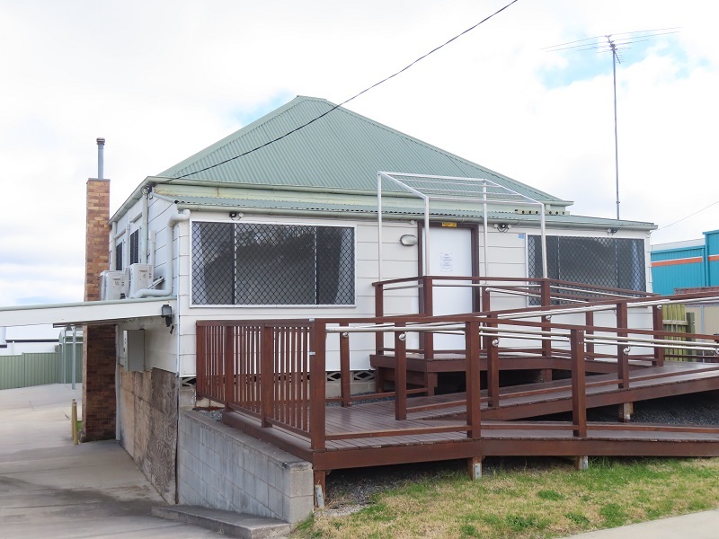 32 Matthew Street, Stanthorpe, Qld 4380 House for Sale realestate