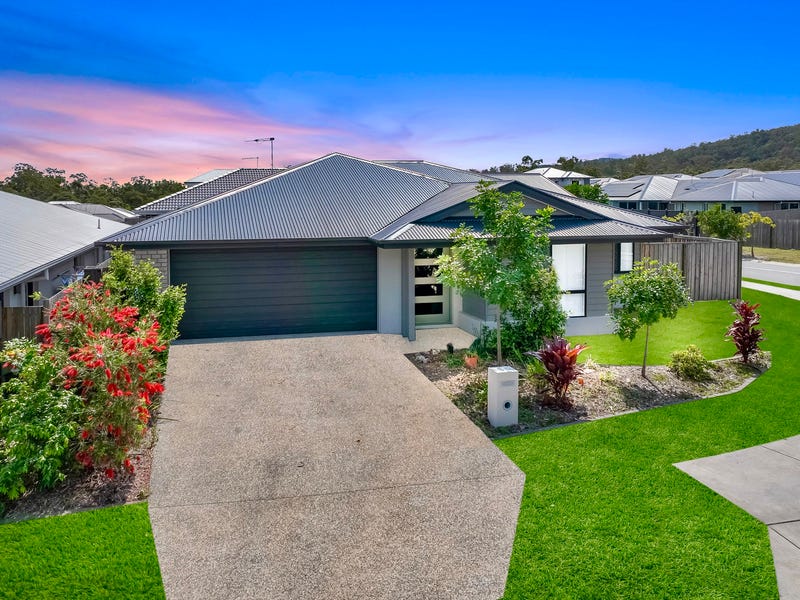 40 Dryander Street, Yarrabilba, Qld 4207 House for Sale realestate