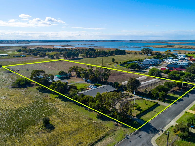 68 Banfield Road, Goolwa North, SA 5214 Acreage for Sale