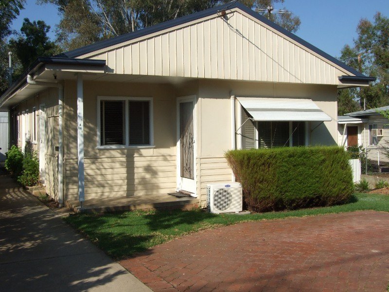 461 Caroline Avenue, North Albury, NSW 2640