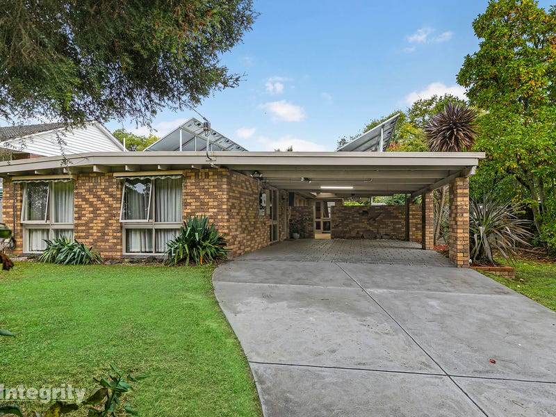 71 Badger Creek Road, Healesville, Vic 3777 Property Details