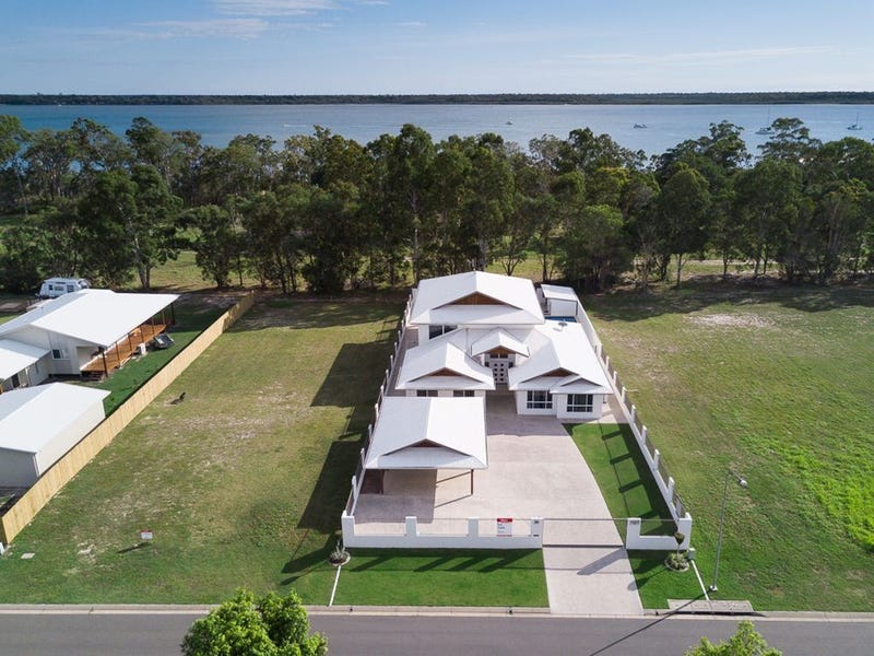 66 Traviston Way, Burrum Heads, QLD 4659