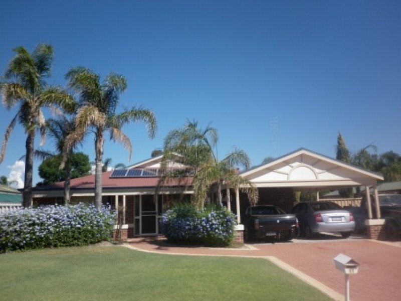 11 Columbine Terrace, Glen Iris, WA 6230