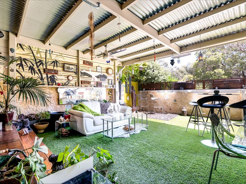 8/911 Luffingham Street, Melville, WA 6156 Villa for Sale