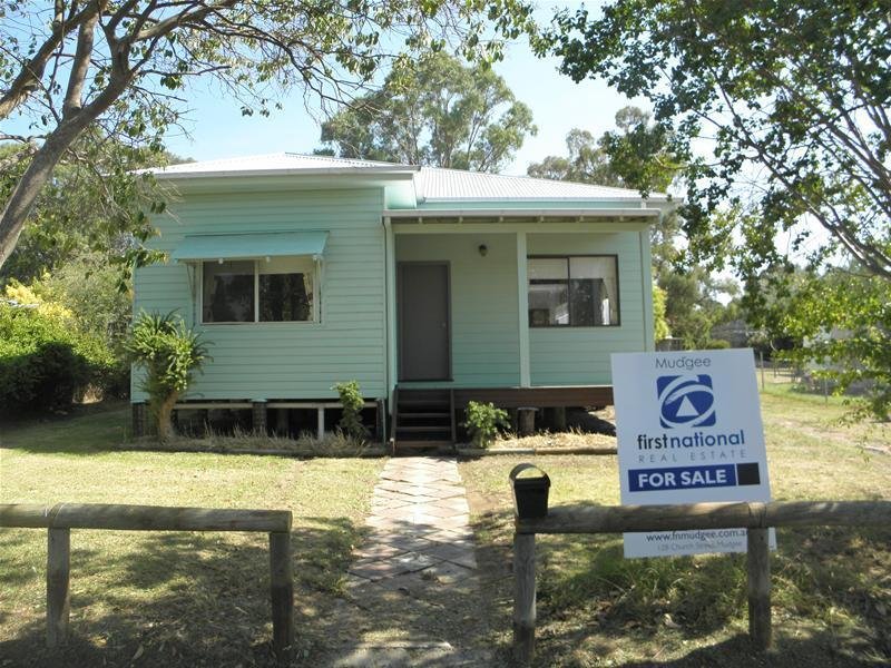 57 Martin Street, Coolah, NSW 2843