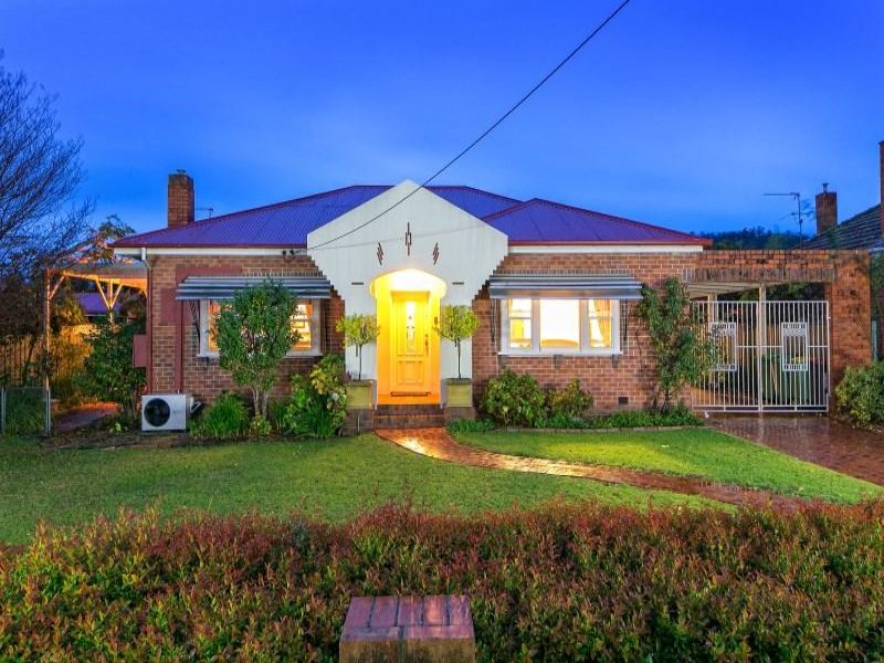 681 Sackville Street, Albury, NSW 2640