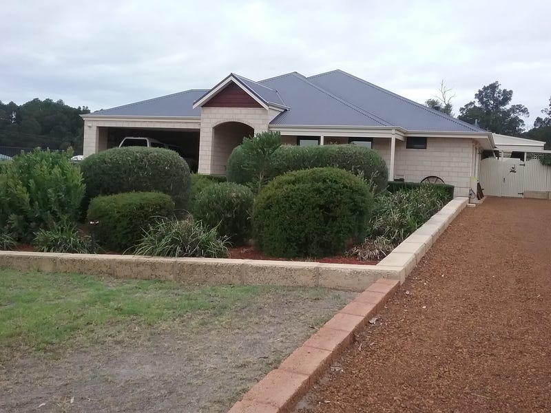 7 Marginata Drive, Donnybrook, WA 6239 Property Details