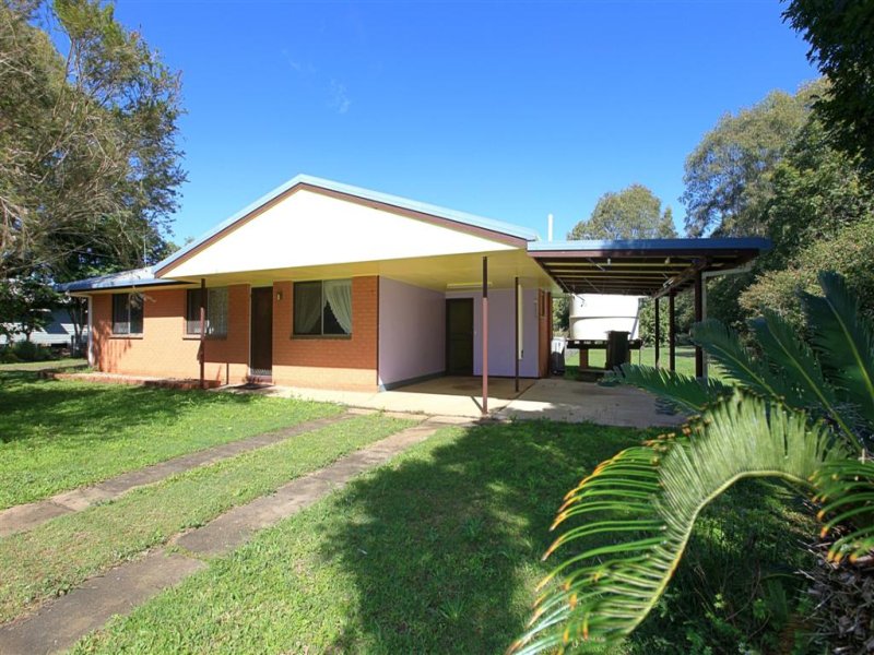 14 Sharon Rd, Sharon, Qld 4670 Property Details