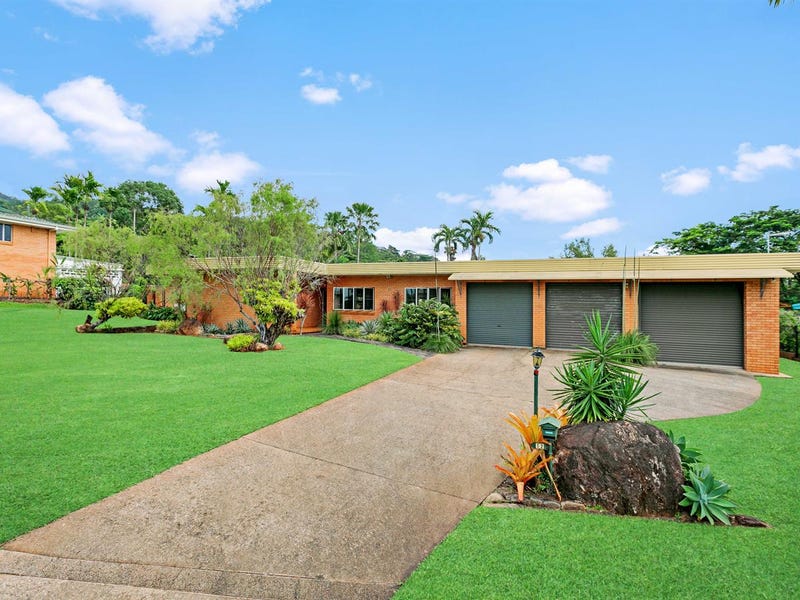 1214 Park Street, Bayview Heights, QLD 4868