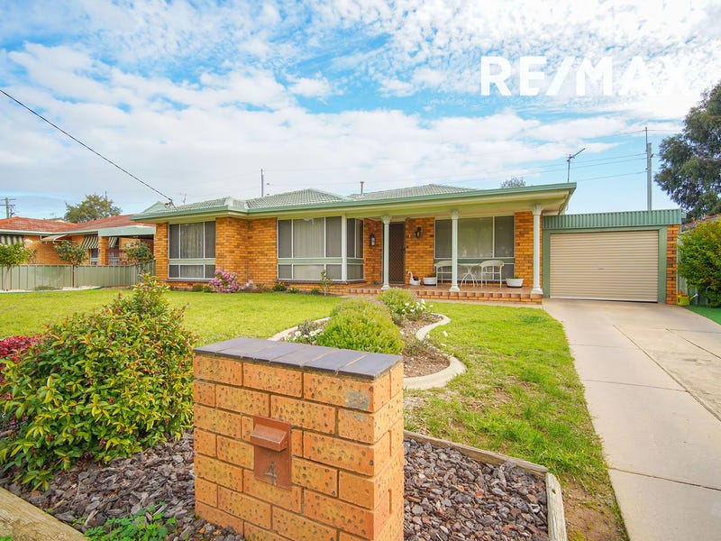 4 Awaba Avenue, Tolland, NSW 2650 Property Details