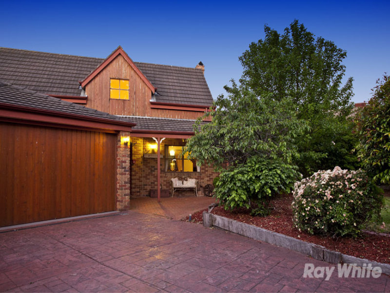 2 Pennell Court Rowville Vic 3178 Property Details