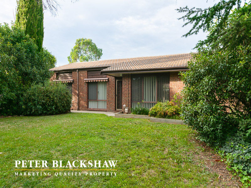 46 Wheadon Street, Monash, ACT 2904 Property Details