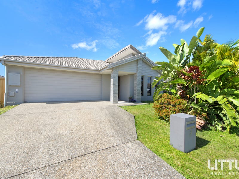19 Pyrite Street, Pimpama, QLD 4209