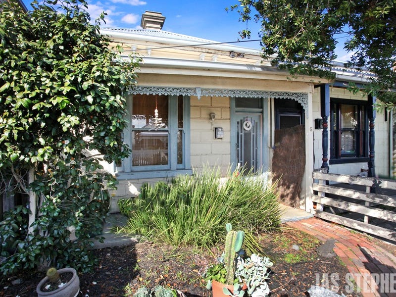 5 Henry Street, Seddon, VIC 3011