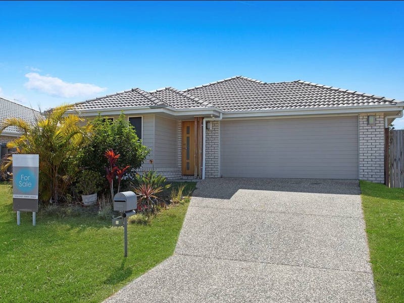 8 Lachlan Street, Gleneagle, Qld 4285 House for Sale