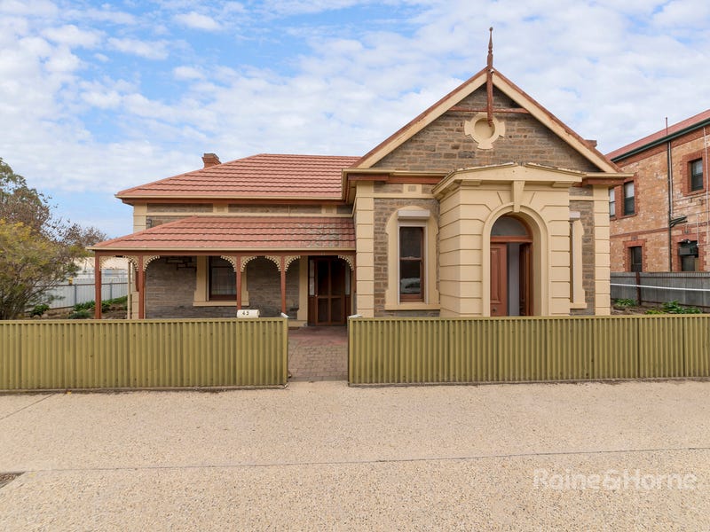 45 TORRENS ROAD, Riverton, SA 5412 House for Sale