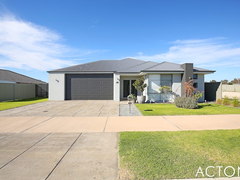 99 Weewar Circuit, South Yunderup, WA 6208 House for Sale