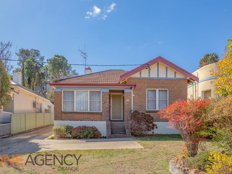 75 Bathurst Road, Orange, NSW 2800 Property Details