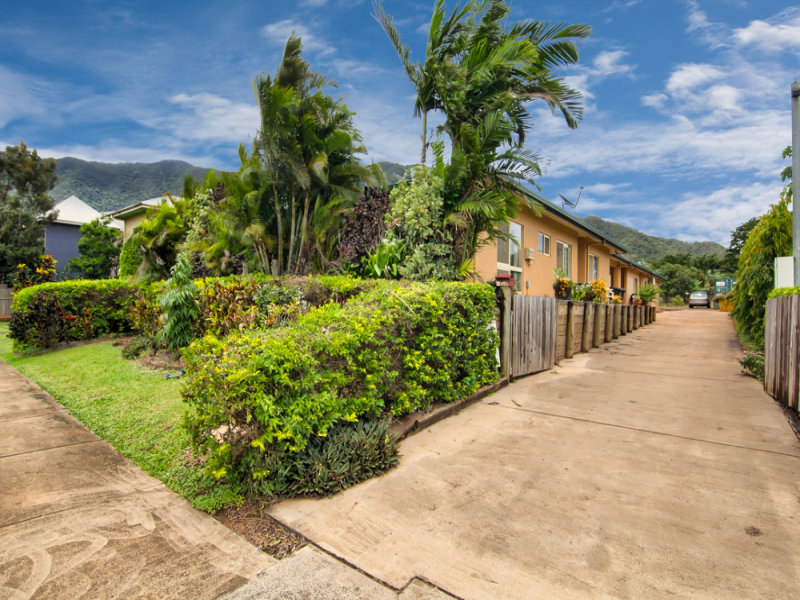 54 Intake Road, Redlynch, Qld 4870 Property Details