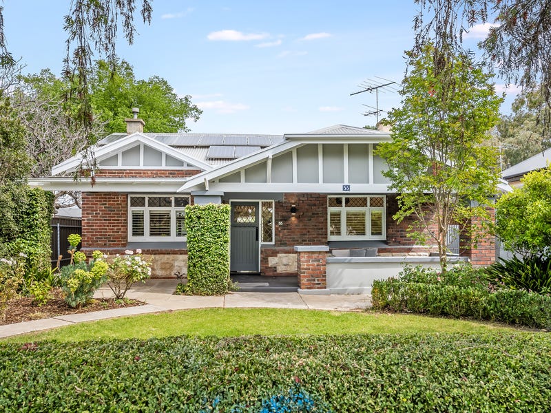 55 Bakewell Road, Evandale, SA 5069