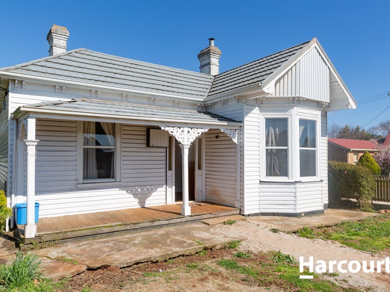 47 Street, Scottsdale, Tas 7260 Property Details