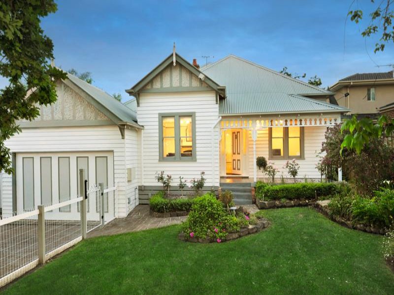 834 Canterbury Road, Box Hill South, VIC 3128