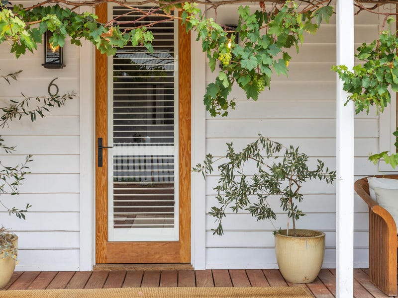 6 Passmore Avenue, North Fremantle, WA 6159