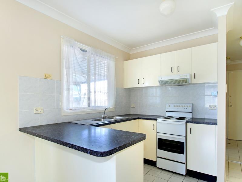 134/4 Woodrow Place, Figtree, NSW 2525 Property Details