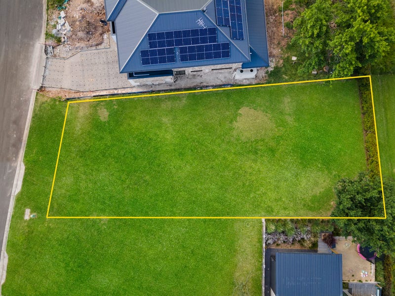 3 Lily Place, Kurrajong, NSW 2758