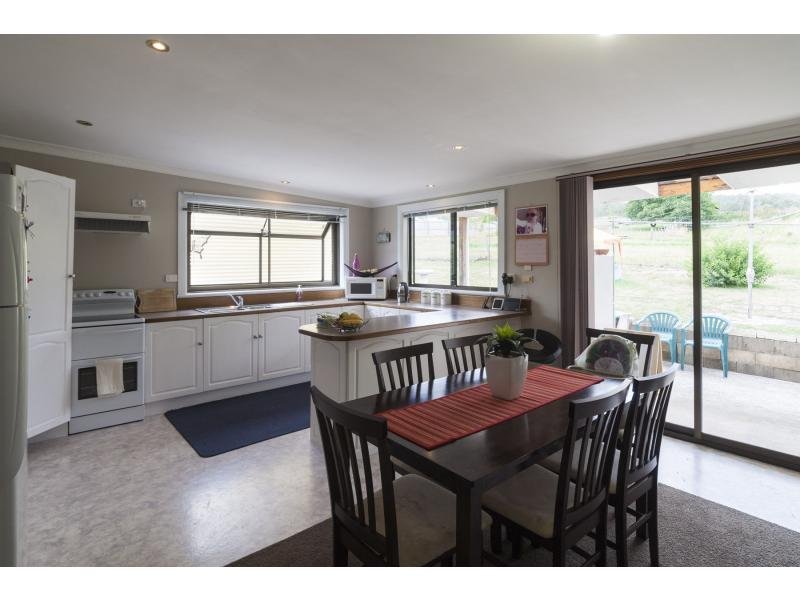 407 Melrose Road, Eugenana, Tas 7310 Property Details