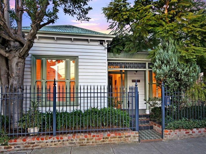 90 Bendigo Street, Prahran, Vic 3181 Property Details