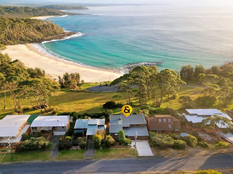 27 Tingira Drive, Bawley Point, NSW 2539