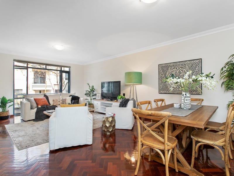 59 Henry Lawson Walk, East Perth, WA 6004