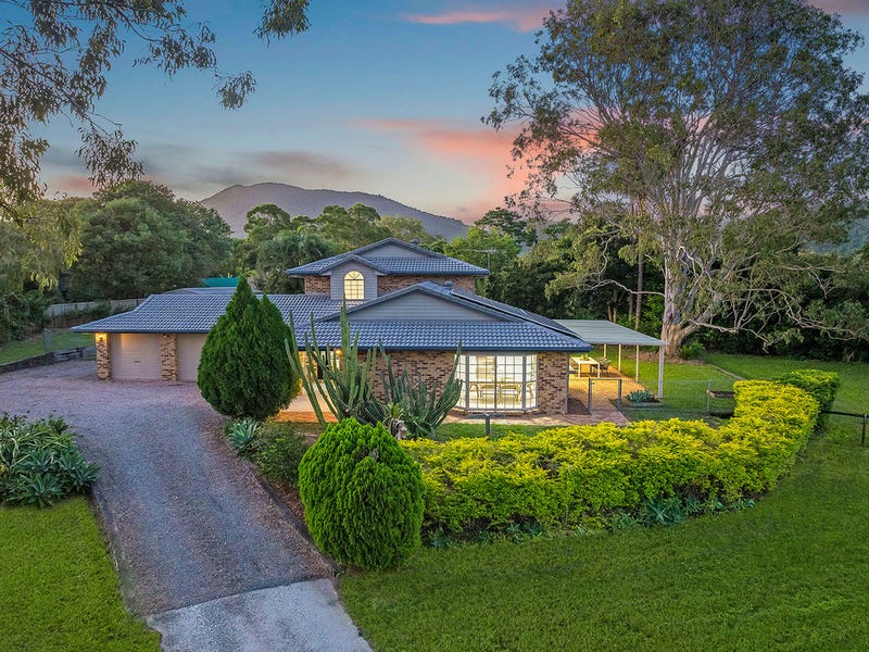 3 Greenwood Cres, Samford Valley, QLD 4520