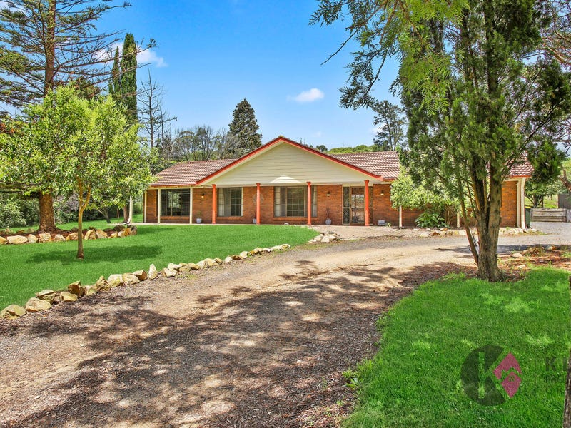 2260 Remembrance Drive, Picton, NSW 2571 Property Details