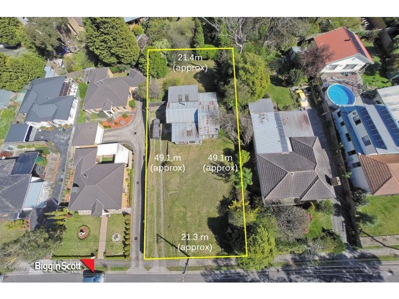 10 Rankin Road, Boronia, Vic 3155 Property Details