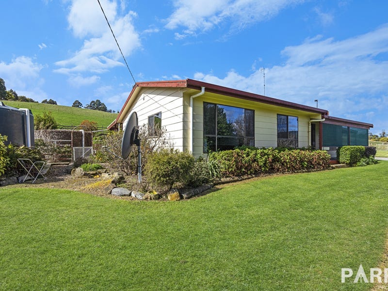 795 Frankford Road, Glengarry, Tas 7275 Property Details