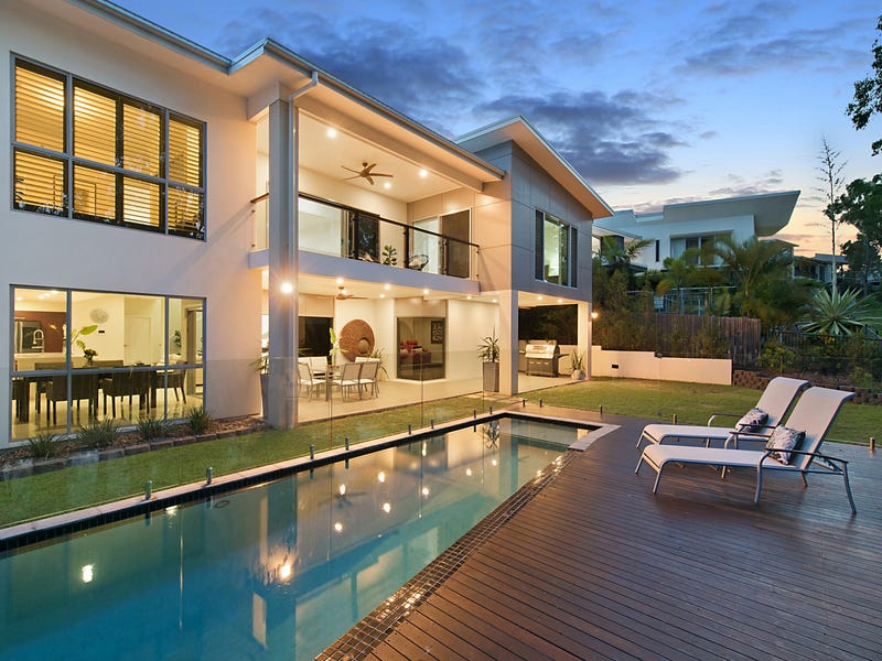 101 Birchwood Crescent, Brookwater, Qld 4300 House for Sale