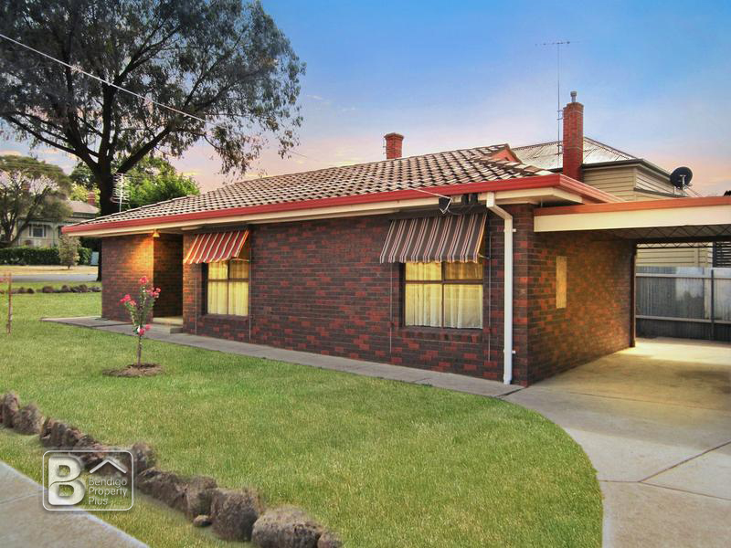 1/54 Milroy Street, Bendigo, Vic 3550 House for Sale